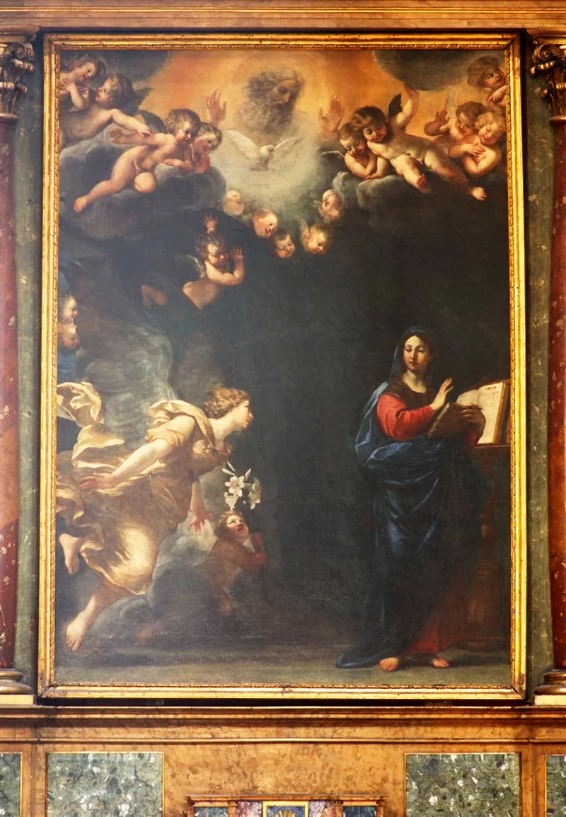 Annunciazione